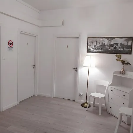 Polese Couette-café Bologne